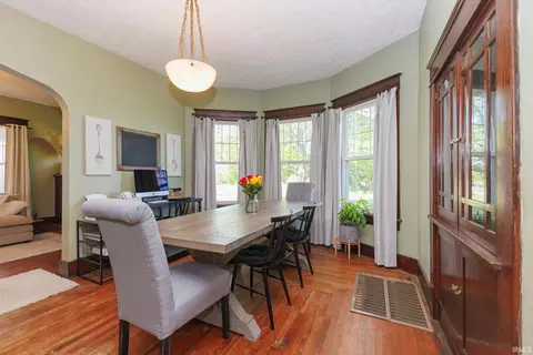 Dining - 10660 E Windsor Rd, Selma, IN 47383 photo 1 of 1