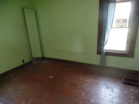 Bedroom - 7425 W Ison Rd, Bloomington, IN 47403 photo 1 of 2