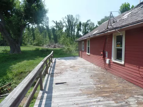 Exterior - 7425 W Ison Rd, Bloomington, IN 47403 photo 5 of 7