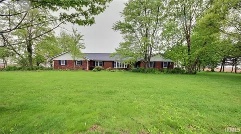 5496 S 700 E, Walton, IN 46994