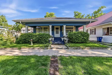 616 W Nelson St, Marion, IN 46952