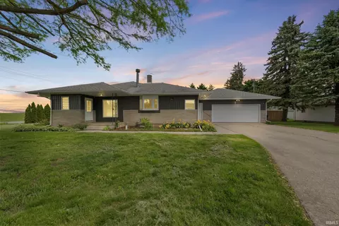 101 E Maple St, Fowler, IN 47944