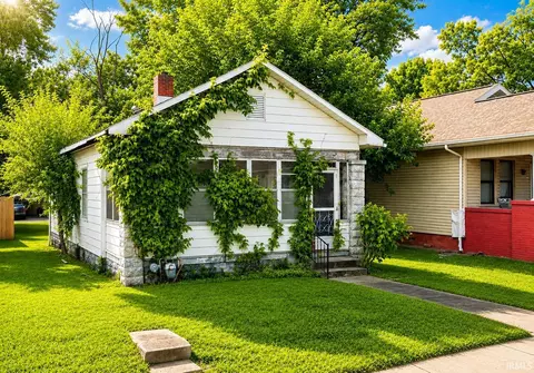 103 Richardt Ave, Evansville, IN 47711