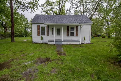 8111 E Desoto St, Muncie, IN 47303