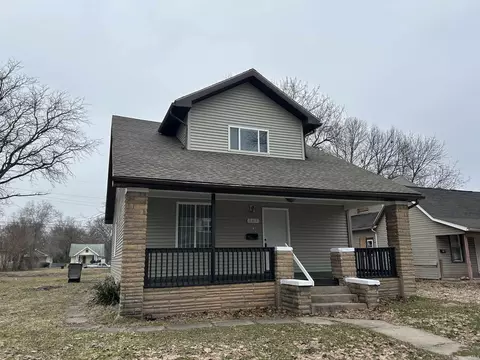 705 N Johnson St, South Bend, IN 46628