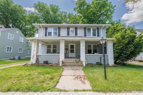 456 W Hillside Ave, Spencer, IN 47460