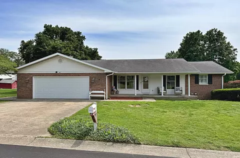 701 Central Ave, Washington, IN 47501
