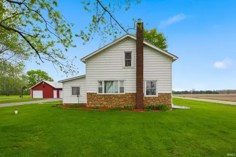 1520 N 150 W, Columbia City, IN 46725