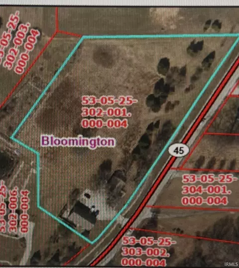4689 E State Road 45 Rd, Bloomington, IN 47408 photo 3