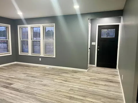Living - 326 E 9th St, Jasper, IN 47546 photo 2 of 2