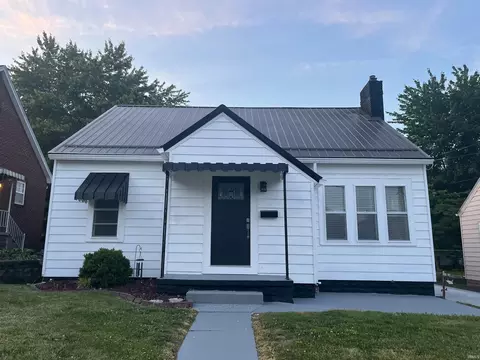 Exterior - 326 E 9th St, Jasper, IN 47546 photo 2 of 2