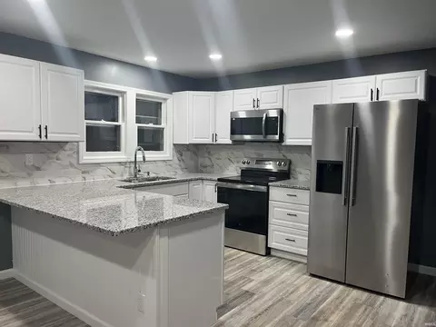 Kitchen - 326 E 9th St, Jasper, IN 47546 photo 2 of 2