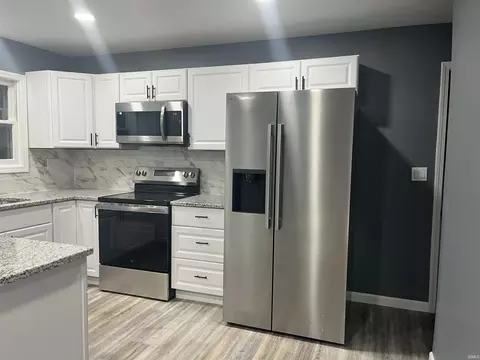 Kitchen - 326 E 9th St, Jasper, IN 47546 photo 1 of 2