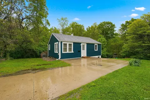 1761 Canfield St, Huntington, IN 46750