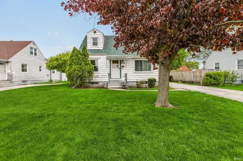 134 Village Way, South Bend, IN 46619