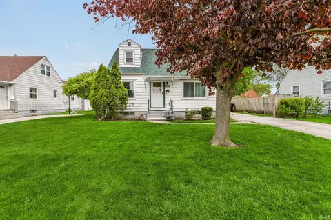 134 Village Way, South Bend, IN 46619