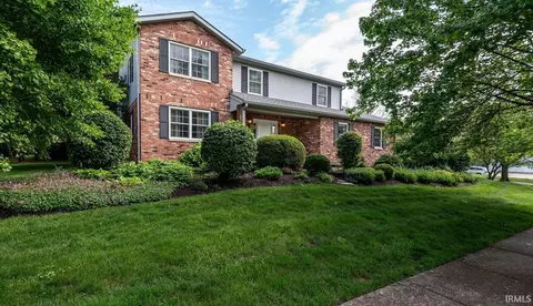 3107 E Kensington Park Dr, Bloomington, IN 47401