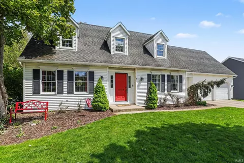 53178 County Kerry Dr, Granger, IN 46530