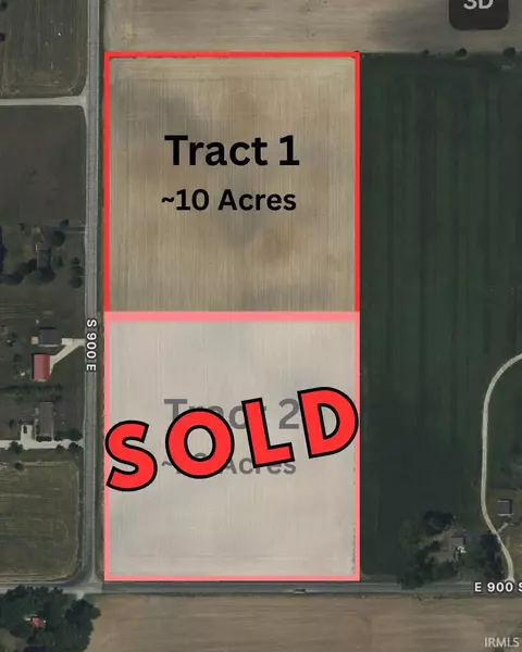 1 South 900 East, Lafayette, IN 47905