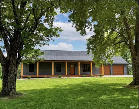 125 Bennett Rd, Bedford, IN 47421