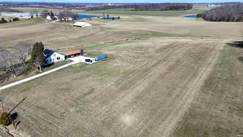E State Road 62, Dale, IN 47523