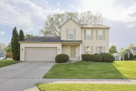 18146 Lisbon Dr, South Bend, IN 46637