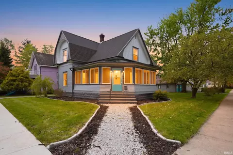 500 S West St, Angola, IN 46703