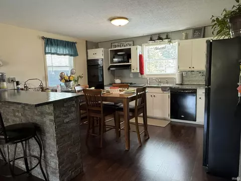 Kitchen - 626 V St, Bedford, IN 47421 photo 2 of 2