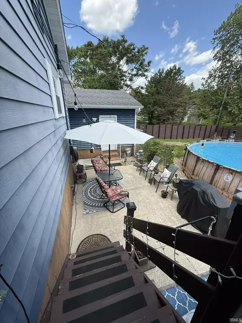 Other - 626 V St, Bedford, IN 47421 photo 5 of 10