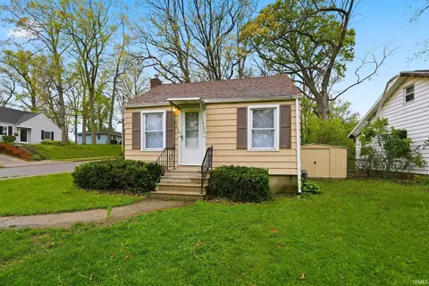 1314 Irene Ave, Fort Wayne, IN 46808