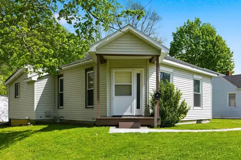 601 S Elizabeth St, Angola, IN 46703