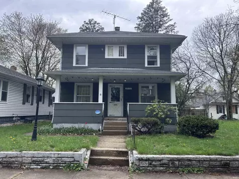 2009 Leer St, South Bend, IN 46613