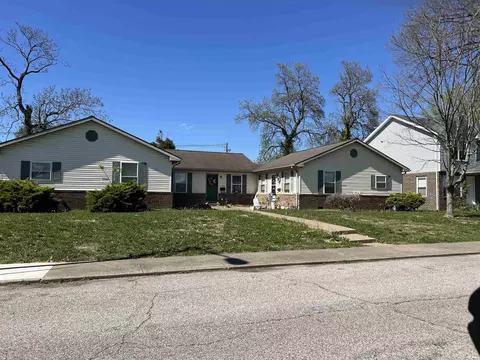 11061108 1110 Cherry St, Evansville, IN 47713