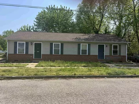 1301-1303 E Sycamore St, Evansville, IN 47714