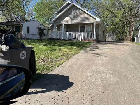 764 Cross St, Evansville, IN 47713