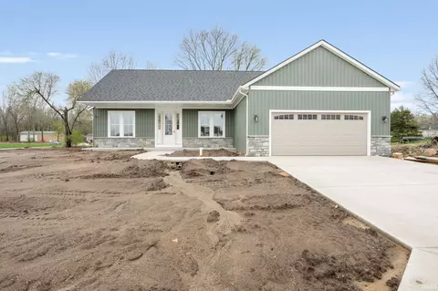 50775 Stella Ct, Bristol, IN 46507