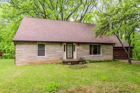 1609 E Wioodland Ave, Bloomington, IN 47408