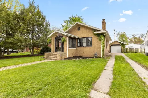 1210 Strong Ave, Elkhart, IN 46514