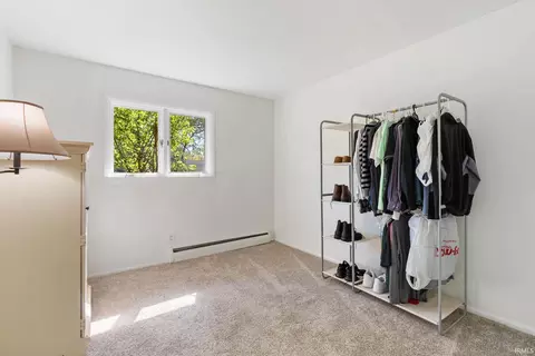Bedroom - 3711 Bobolink Crossover Dr, Fort Wayne, IN 46815 photo 5 of 5