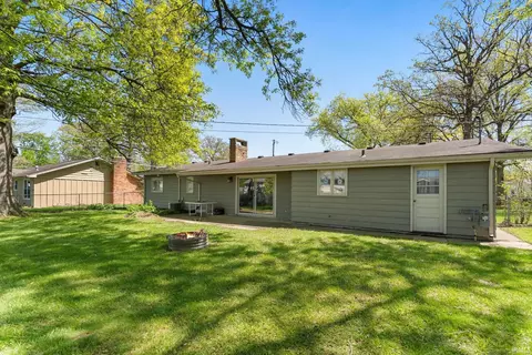 Exterior - 3711 Bobolink Crossover Dr, Fort Wayne, IN 46815 photo 1 of 4