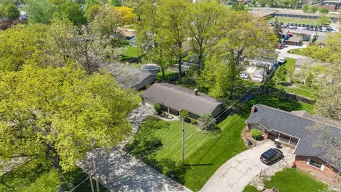 View/Area - 3711 Bobolink Crossover Dr, Fort Wayne, IN 46815 photo 1 of 1
