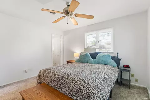 Bedroom - 3711 Bobolink Crossover Dr, Fort Wayne, IN 46815 photo 1 of 5