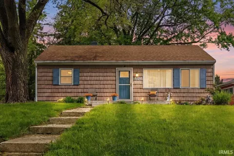 1212 Logan Ave, Lafayette, IN 47905