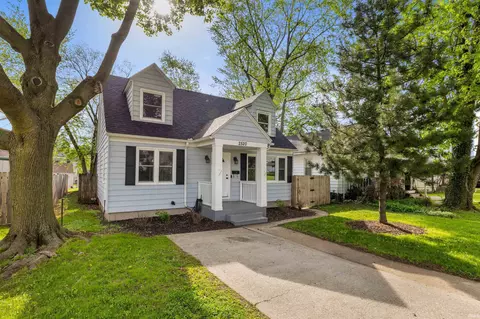 2520 Cortland Ave, Fort Wayne, IN 46808