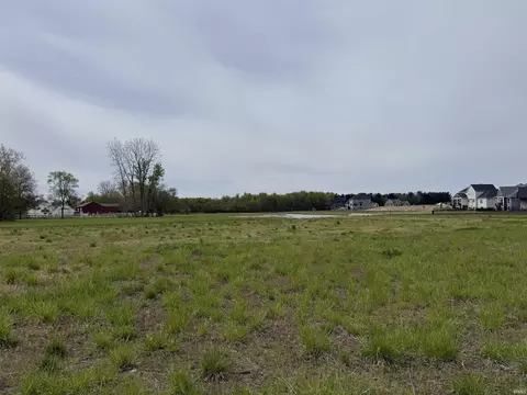 14970 Woodford Lot 20 Trl #20, Granger, IN 46530