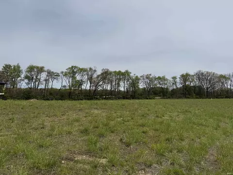 15065 Woodford Lot 8 Trl #8, Granger, IN 46530