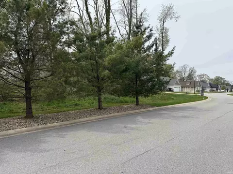 16042 Cobblestone Square Lot 20 Dr #20, Granger, IN 46530