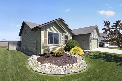 4405 Ashard Dr, South Bend, IN 46628