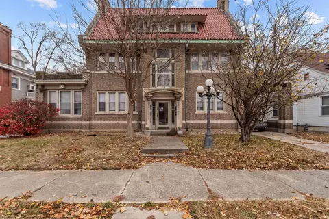 408 W Mulberry St, Kokomo, IN 46901
