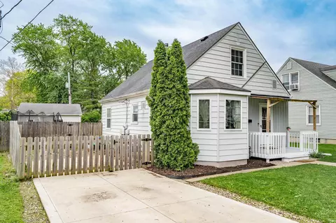2130 N Highlands Blvd, Fort Wayne, IN 46808